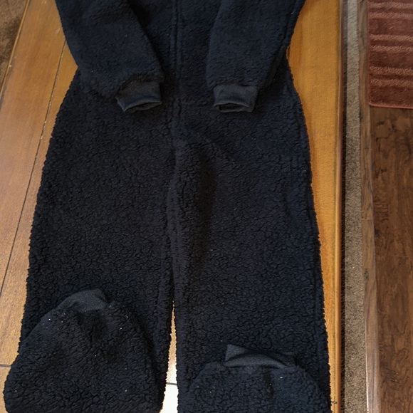 Raiders pajama Jumper - Picture 3 of 6